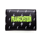 Frankenstein Trifold Wallet