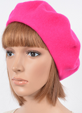 Classic Berets - Various Colors !!!