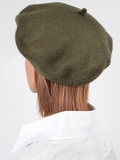 Classic Berets - Various Colors !!!