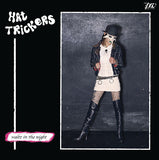 Defiance / Hat Trickers - Split LP