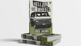 Hell on Wheels Book