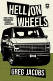 Hell on Wheels Book