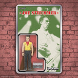 Joe Strummer ReAction Figure