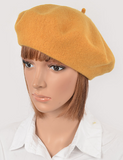 Classic Berets - Various Colors !!!