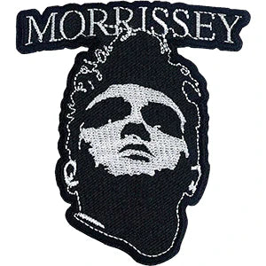 Morrissey Face Patch