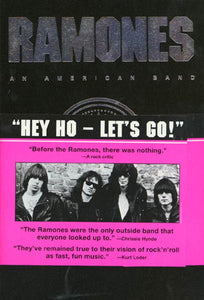 Ramones: An American Band