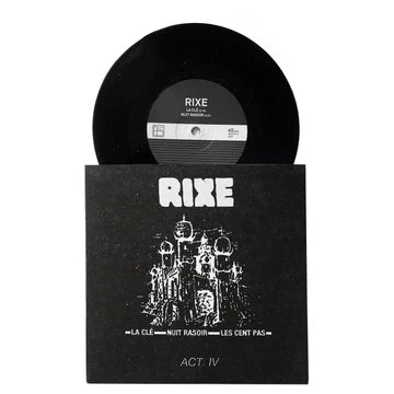 Rixe - Act IV 7