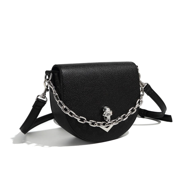 Wicked Tiny Tote - Black Matte