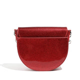Wicked Tiny Tote Red Sparkle