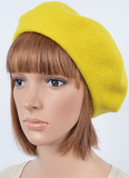 Classic Berets - Various Colors !!!