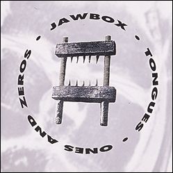 Jawbox - Tongues 7