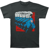 MDC Band Tee - DeadRockers