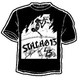 Stalag 13 Band Tee
