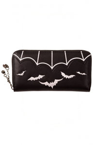 Salem Bats Wallet