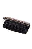 Wild at Heart Leopard Wallet