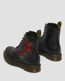 1460 8 Eye Dr. Martens Vonda Floral Leather Boots