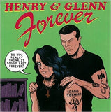 Henry & Glenn Forever - DeadRockers