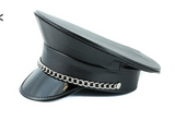 Heresy Chain Captain Hat