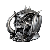 Motorhead Warpig Bust Statue