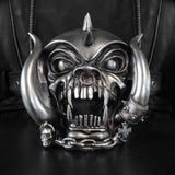 Motorhead Warpig Bust Statue