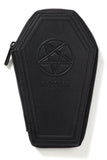 Casey Coffin Wallet - DeadRockers