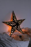 Celestial Star Lantern