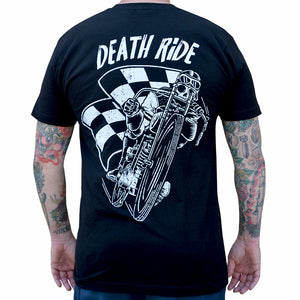 Dead Ride Tee