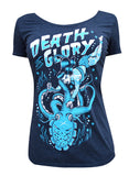 Death or Glory Tee - DeadRockers