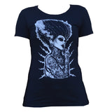 Demon Love Womens Shirt