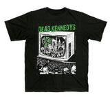 Dead Kennedys 2016 Invasion Shirt
