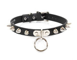 Doomsday UK Studded Choker