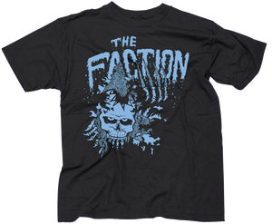 Faction RIP Band Shirt