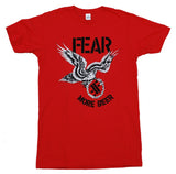 Fear More Beer Shirt - DeadRockers
