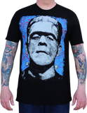 Frankenstein Portrait Shirt