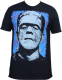 Frankenstein Portrait Shirt