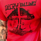 Decry Band Shirt