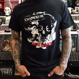 Oxymoron Band Shirt