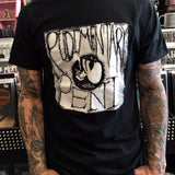 Rudimentary Peni Band Shirt