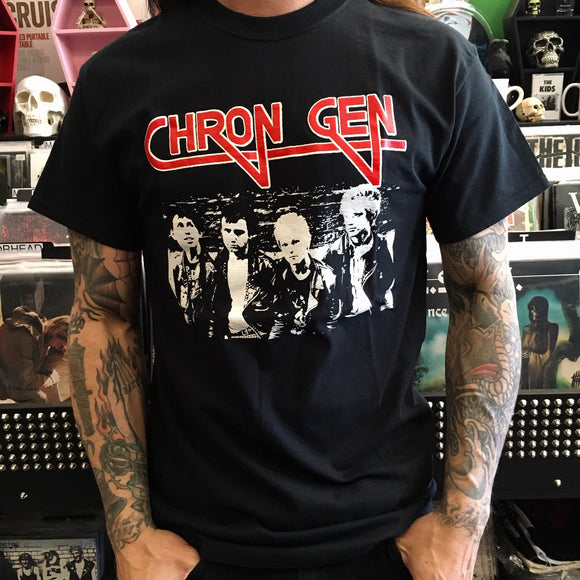Chron Gen Shirt