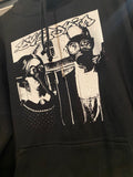 Dystopia Hoodie