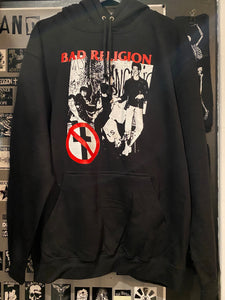 Bad Religion Hoodie