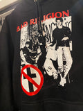 Bad Religion Hoodie