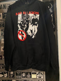 Bad Religion Hoodie