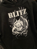 Blitz Warriors Hoodie