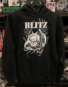 Blitz Warriors Hoodie