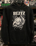 Blitz Warriors Hoodie