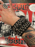 Spiked Hell Wristband