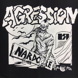 Agression Nardcore Patch