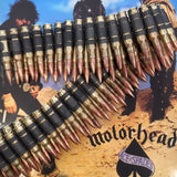 Brass 223 Bullet Belt