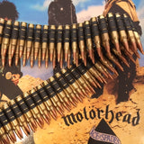 Brass 223 Bullet Belt